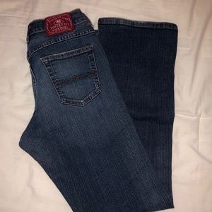 Lucky Brand Jeans